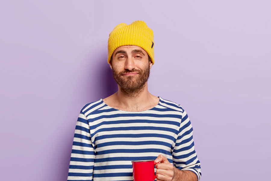 Summer Body Men Edition